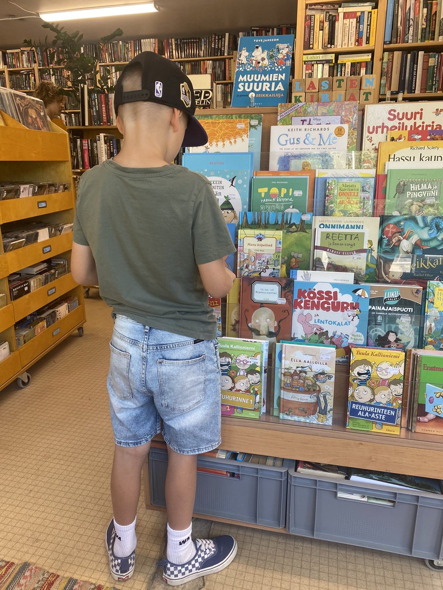 Sini Pitkänen tweet media