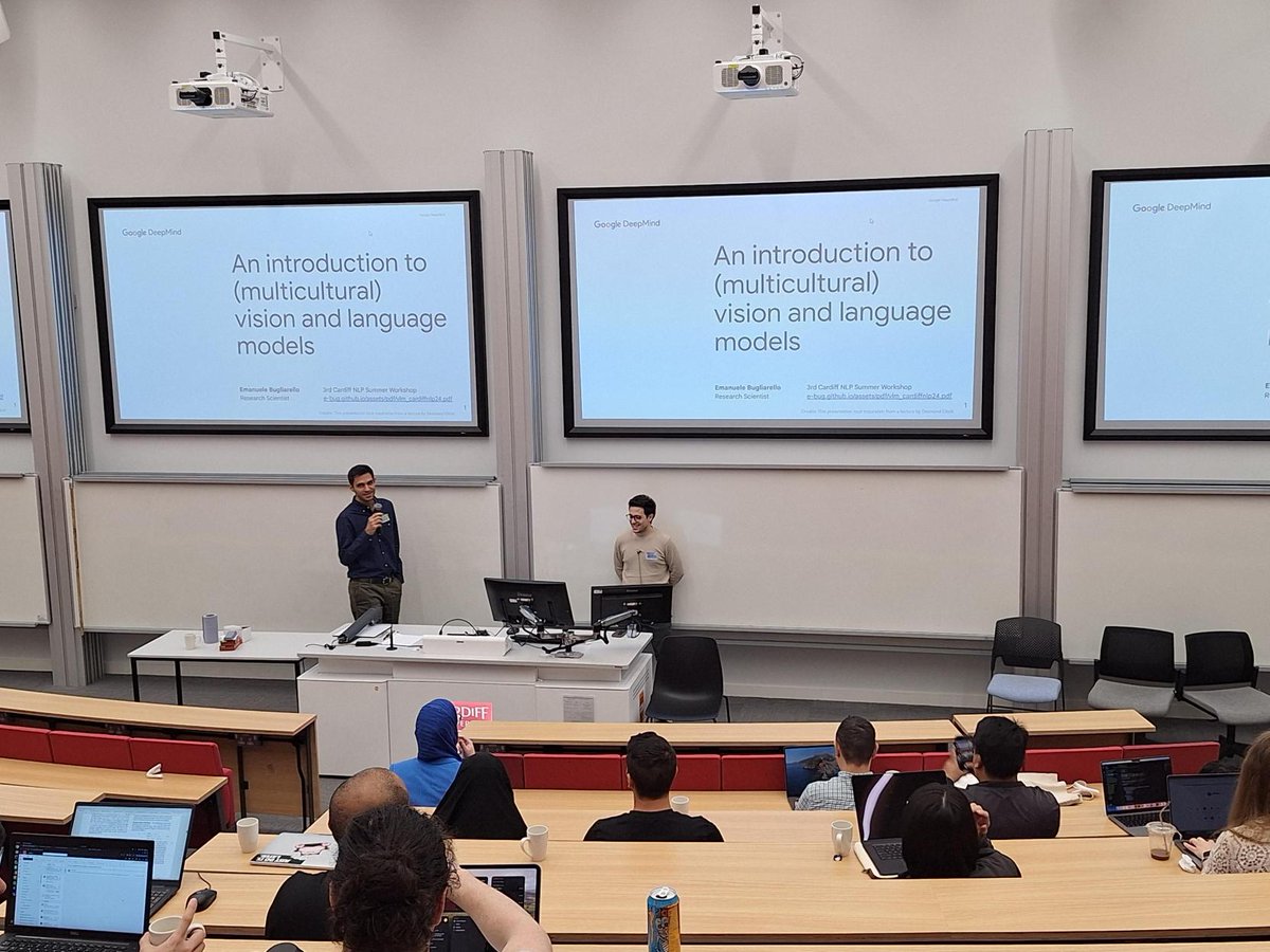 Cardiff NLP tweet media