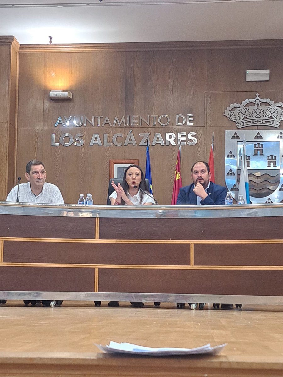Antonio en el camino tweet media