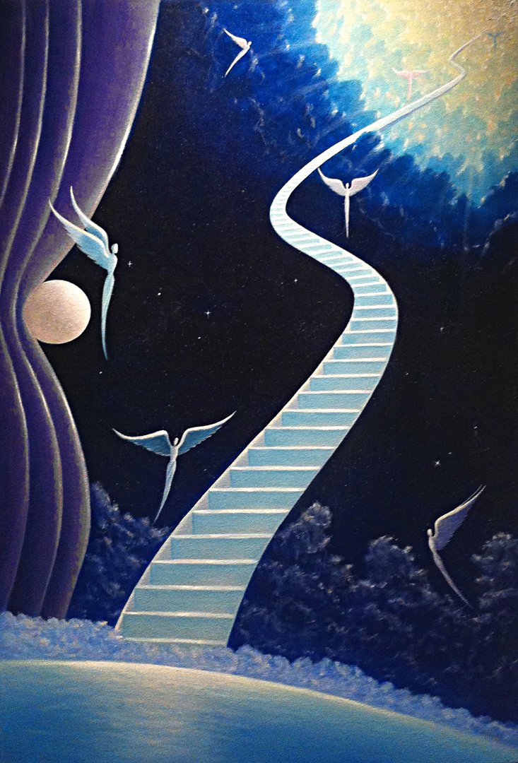 ✨Mean Threshold Magic✨