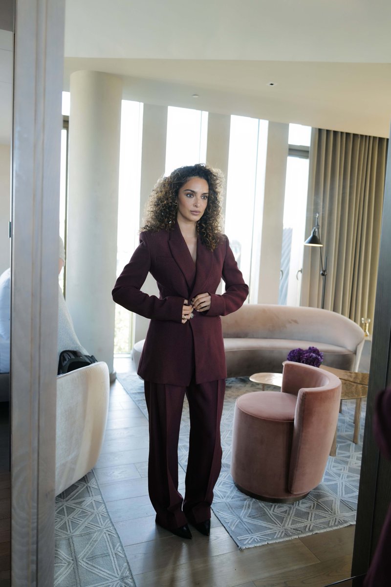 BACUK_'s tweet photo. Anna Shaffer
2024 Photoshoot
#AnnaShaffer https://t.co/lBAbHzmv45