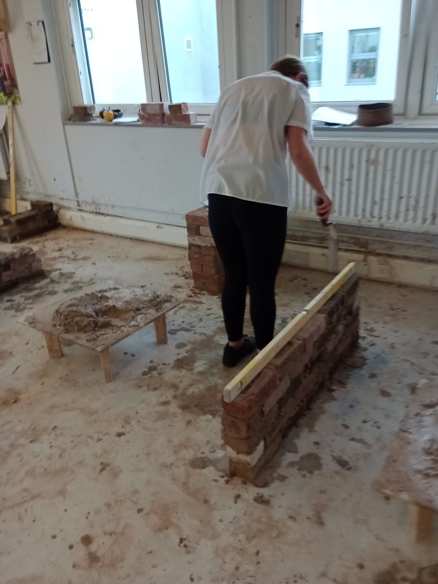 BCSchool1's tweet image. Year 10 got hands on experience of college life at Macclesfield College today. They took part in taster sessions ranging from automotive and mechanical engineering to hairdressing and the Chef Academy. Thanks to the college for their warm welcome.  #lovelearninglovelife