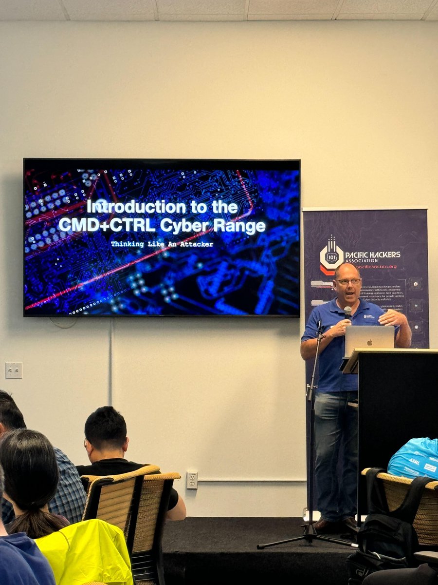 Security Innovation tweet media