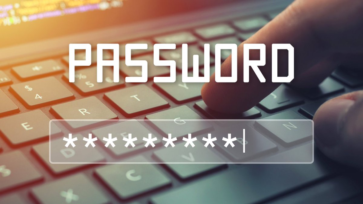 Tired of employees sharing account passwords over Slack? Here’s how password manager software can keep your business secure. teampassword.com/blog/password-… #passwordmanager #Teamwork  #CyberSecurity