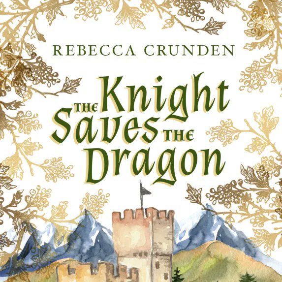 ✨⚜️⚔️   SHORT STORY   ⚔️⚜️✨

🐉 a dragon (with a princess)
🗡️ a knight (with a plan)
🏰 a palace (with a bad king)
👥 second pov
❣️only 99c

🔖 book link: mybook.to/eJsBfU
📚 goodreads: goodreads.com/book/show/2133…
