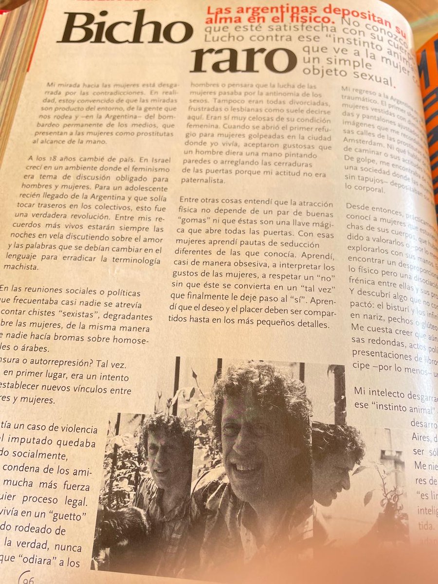 Men's - ¡Men's Health mayo ya está aquí! En portada tenemos a Osvaldo  Benavides, un hombre que combina talento, experiencia y el deseo de  disfrutar al máximo cada momento. “Yo soy un, image size:900x1200