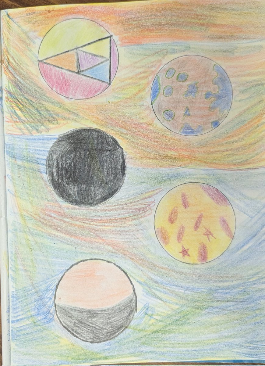 pythontwoseven's tweet image. Feeling more artsy