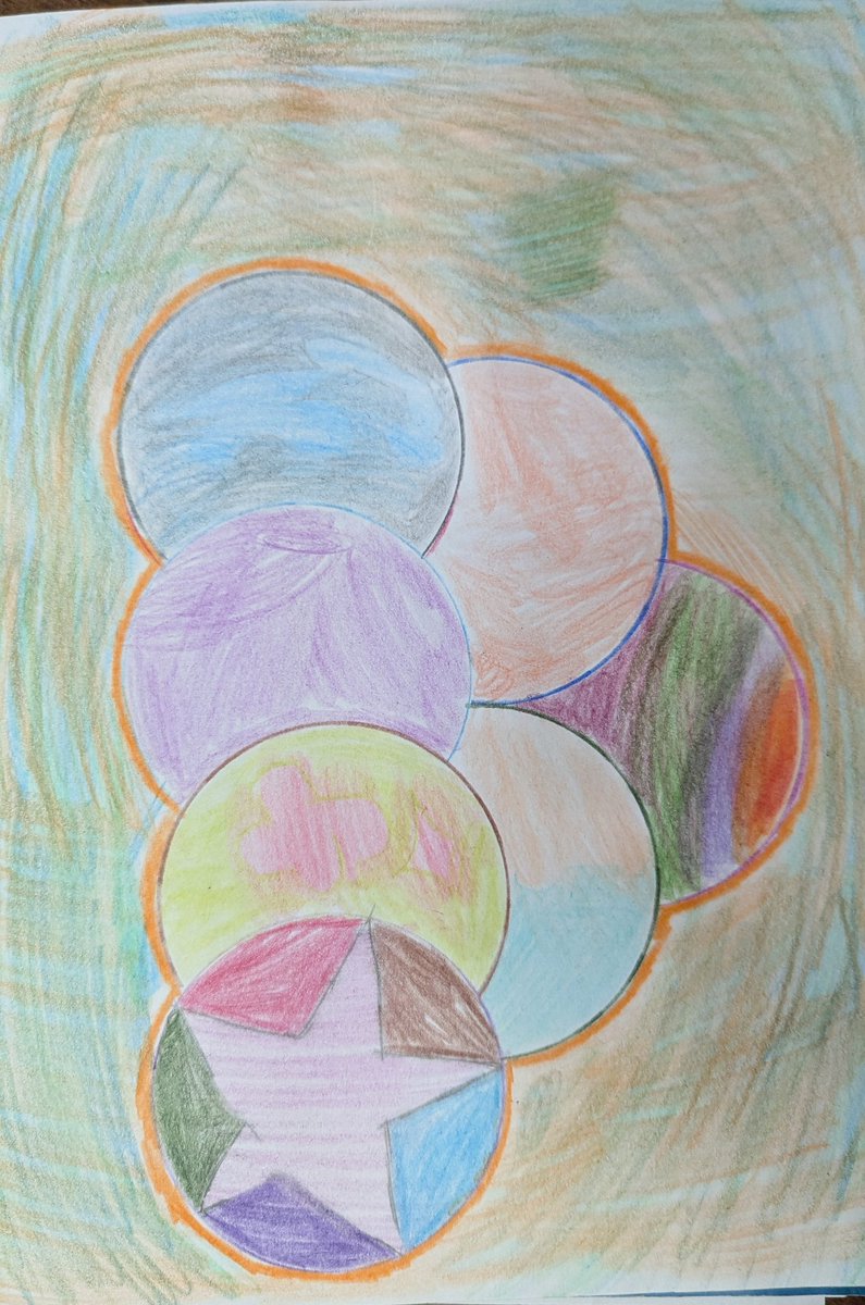 pythontwoseven's tweet image. Feeling more artsy