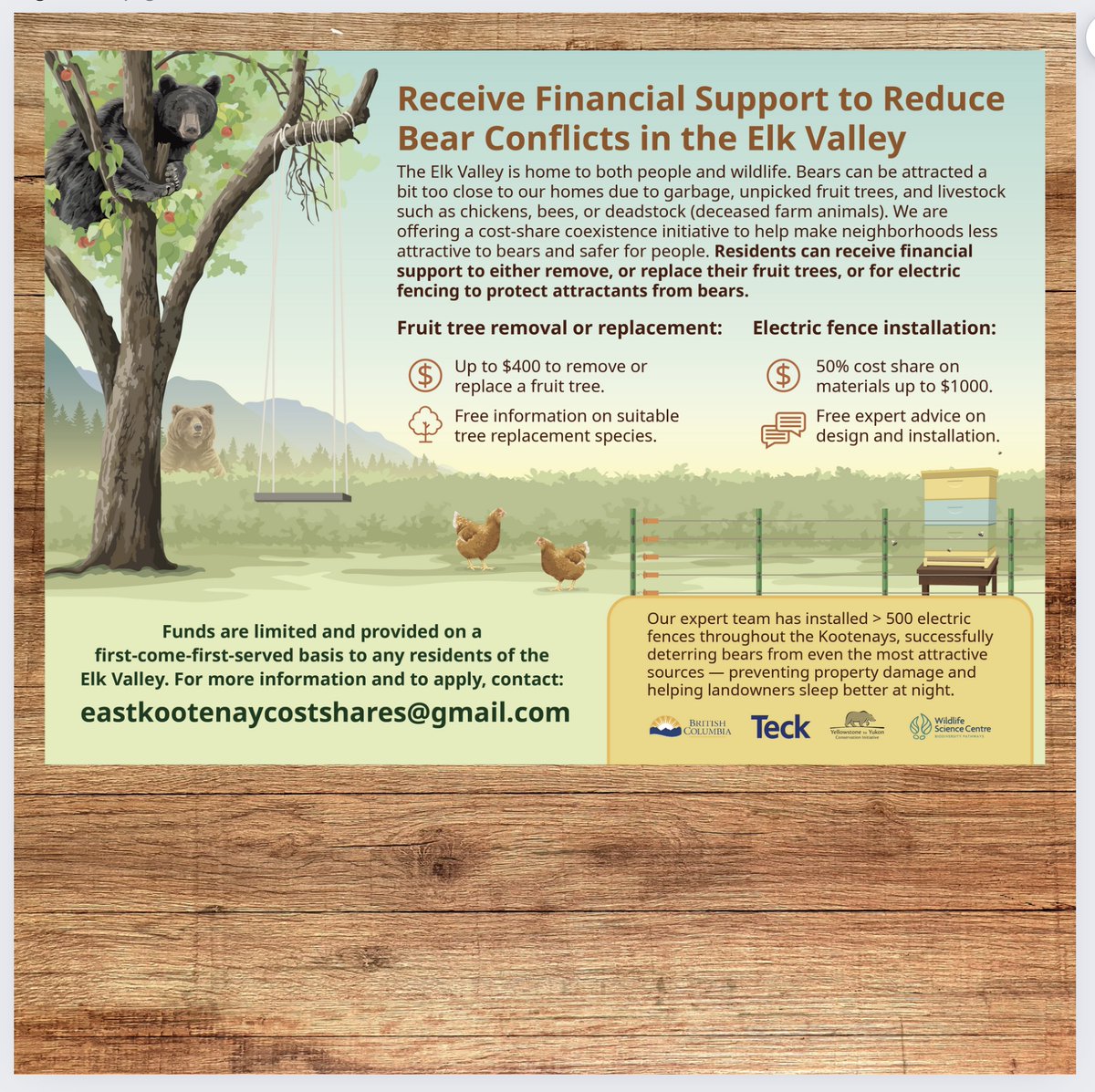 Clayton Lamb tweet media