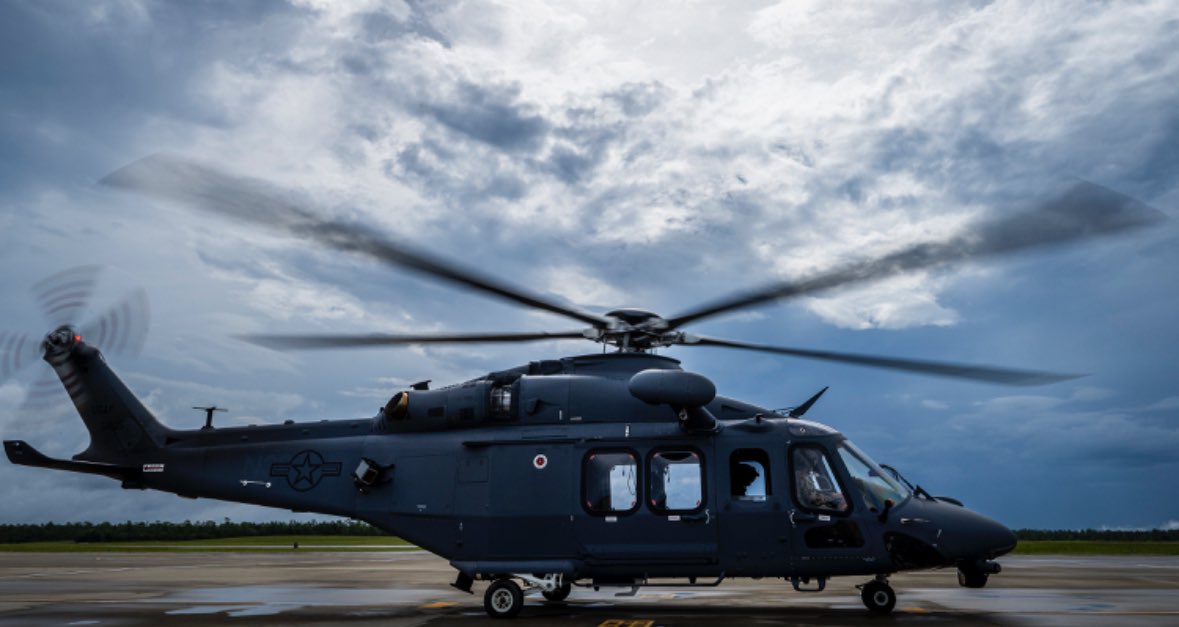 Air Force Test Center tweet media