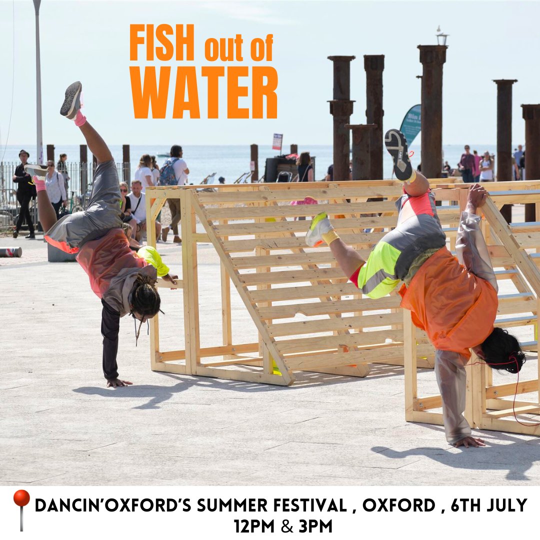 MCDC - Michaela Cisarikova Dance Company tweet media