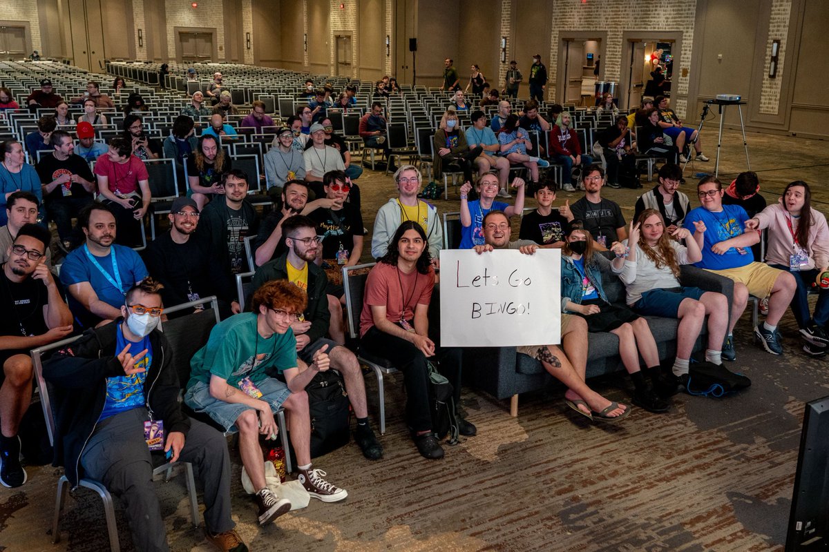 Kingj0444's tweet photo. DIVORCE SQUAD! #SGDQ2024 https://t.co/QQkH7Bn9Jm