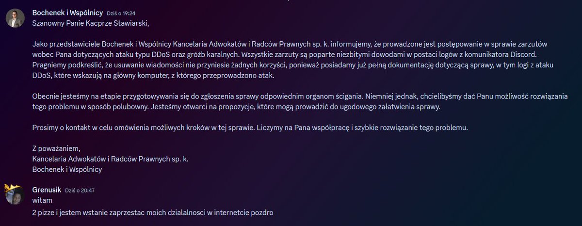 Grenusik✝️ tweet media