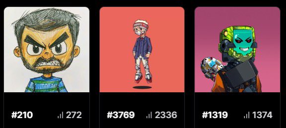 The <a href="/SuitsOfCosmos/">SuitsOfCosmos</a> 🧹 contest raffle was just held in our <a href="/Gelotto2/">Gelotto🍦| $GLTO</a> label discord channel!

These prize 🏆 winners were selected &amp; transferred!

Congrats to the winners!

89 Suits of Cosmos NFTs were sold during the month of June to qualify! 😮