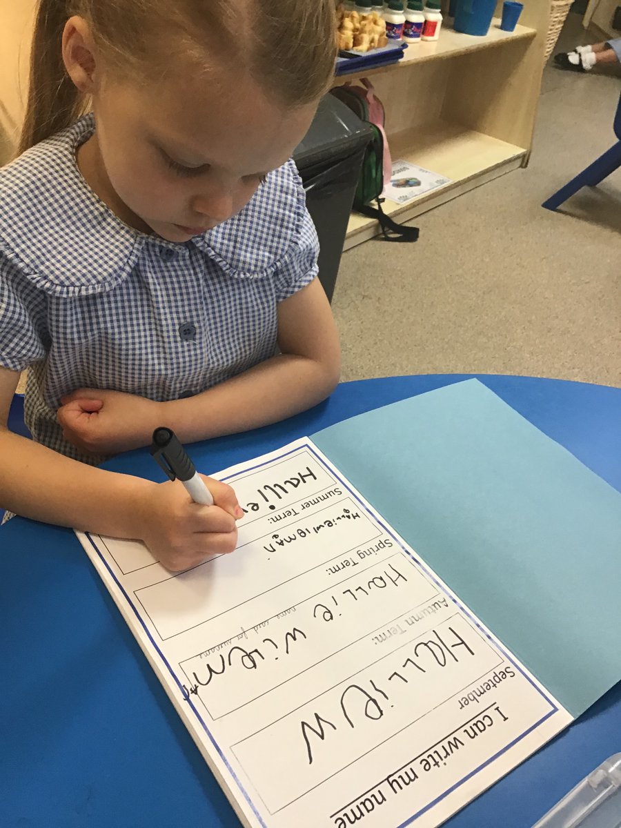 St_Andrew_Apost's tweet photo. Just look at this progression! π₯ΉβοΈππΌπ Reception, we are so proud of you! #SuccessfulSATA #SuccessfulWriting #SuccessfulEYFSLearners https://t.co/dgKiqh3kw3