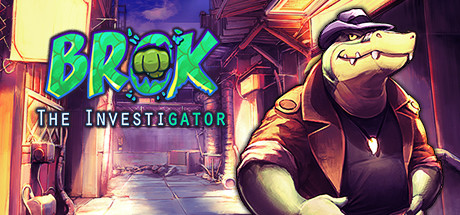 COWCATGames's tweet photo. It's my birthday, let's do a quick giveaway!

➡️ RT and follow to win a digital copy of BROK the InvestiGator on your favorite platform! (PC, all consoles, mobile)

➡️ 5 keys to win
➡️ Results tomorrow https://t.co/fDuEyYBb20