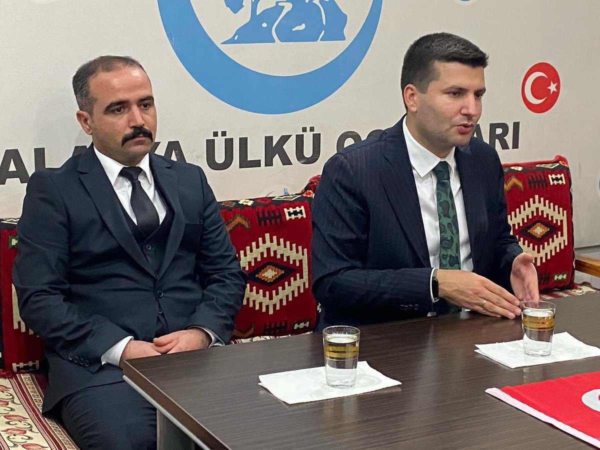 Bir YİĞİT yeter itin onlarcasına…