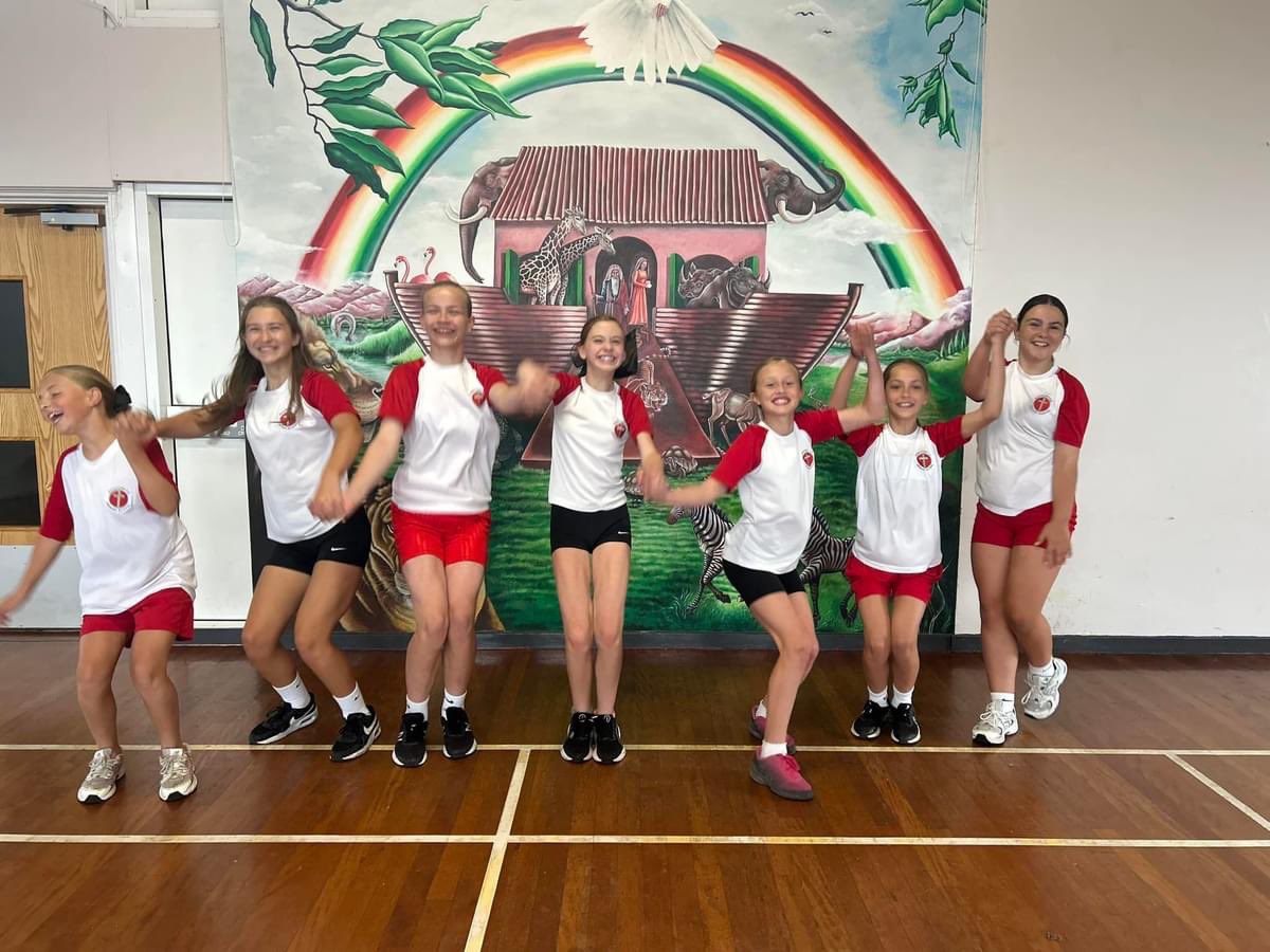 Smiles of absolute WINNERS!!🥇

Our girl’s netball team have worked tirelessly all year- rain, wind and shine, to become a strong team for inter school sports competitions this term. 

They have played two local schools recently winning both games with a huge margin

<a href="/StHelensSG/">St Helens School Sport</a>