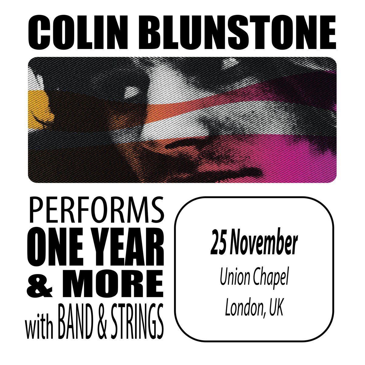 Union Chapel London tweet media