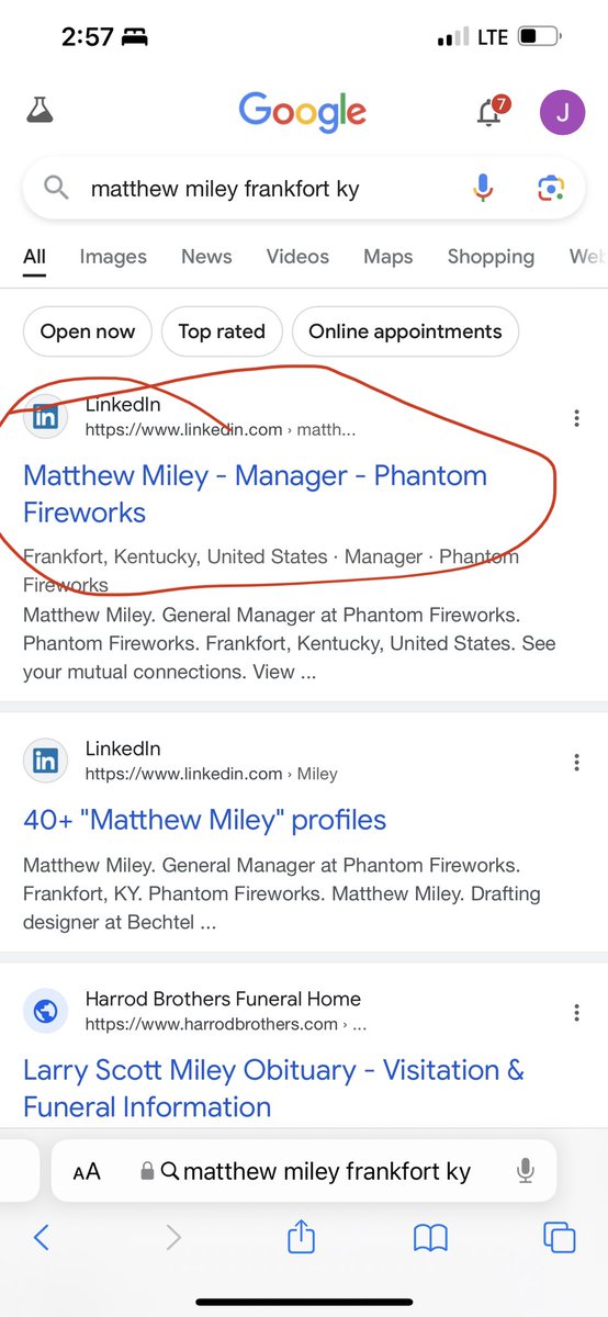 So we are just a little ole small business selling consumer fireworks at great prices!
So why would Matthew Miley the GM <a href="/Fireworks/">Phantom Fireworks</a> give us a 1 star review on google! Is it because he don’t like competition? Why?
Is it because I wouldn’t honor his 50% coupon?
Game on Pal!!🧨🇺🇸