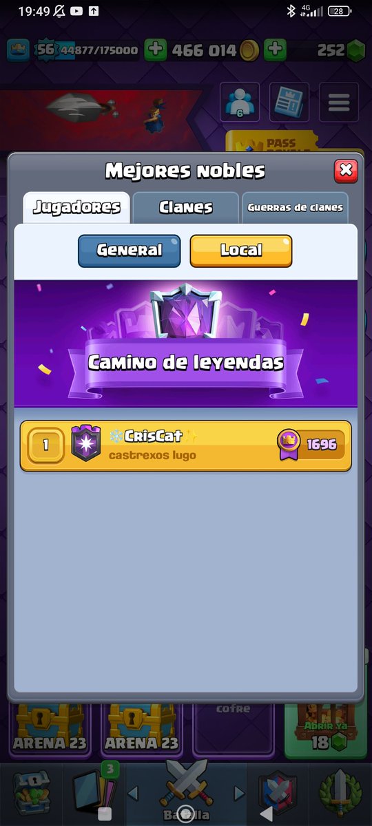 CrisCat_CR's tweet photo. #20 🌍 and #1 🇵🇹
Marcher Drill 😎🔥
DM for Free Link 
🔄 &amp; ❤️ Appreciated https://t.co/tOSXyaJ8to
