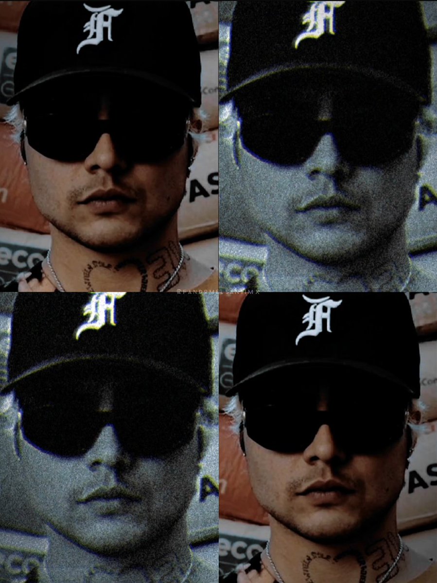 fandomelsantimx's tweet photo. #FelizMartes ツ

"Y dime si regresas a mi"...

💿 ESPEJO
🎧 https://t.co/8lPdYFjFrA

#ElSanti #Spotify #YouTube
#Deezer #AppleMusic #Tidal https://t.co/HxxungV3Wm