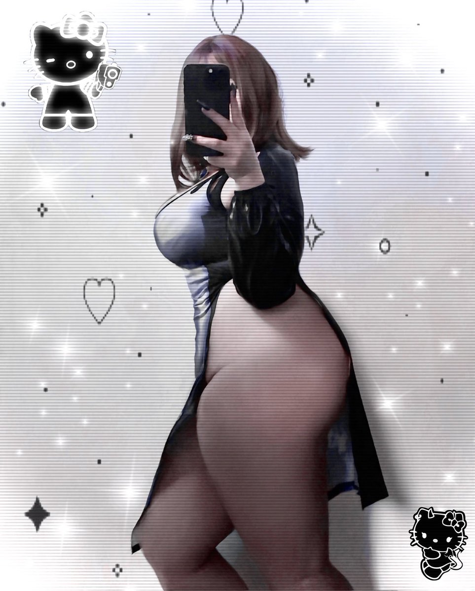 GothixBitch_'s tweet photo. |•| Creen que tengo mucho muslo? https://t.co/W8ZKZPplJT