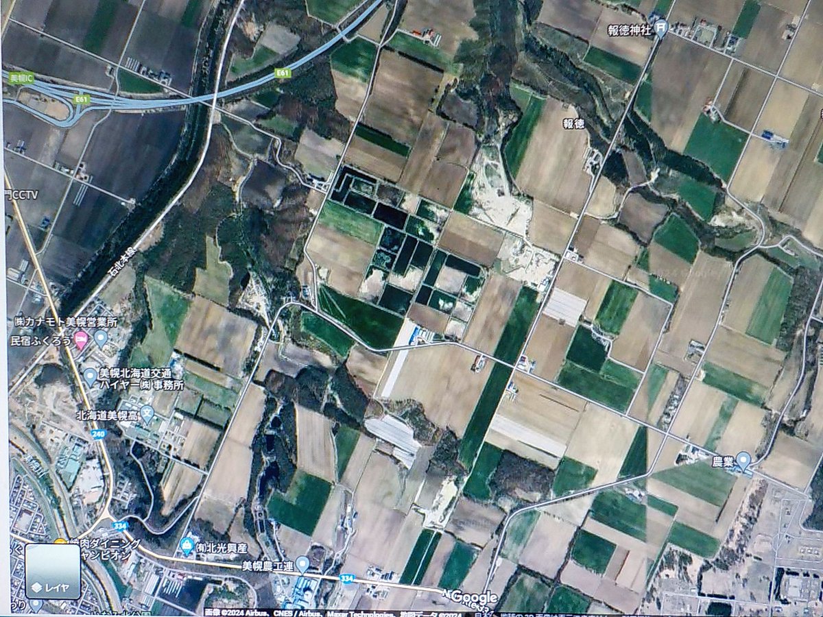 bihoro's tweet photo. 必要なヒトには、重要な「地図」。 https://t.co/BTgwJphcmM