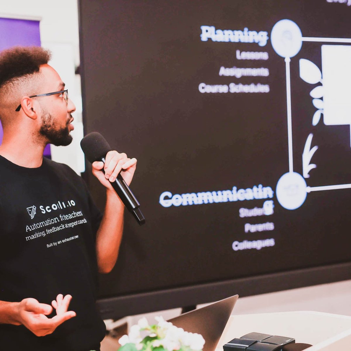 CTribexTech's tweet image. Discover groundbreaking tech innovations and network with industry leaders! #CTribeTech #Innovate