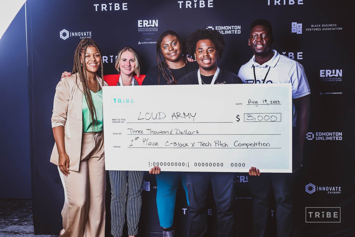 CTribexTech's tweet image. Showcase your startup in our tech pitch competition and attract top investors! #CTribeTech #PitchCompetition