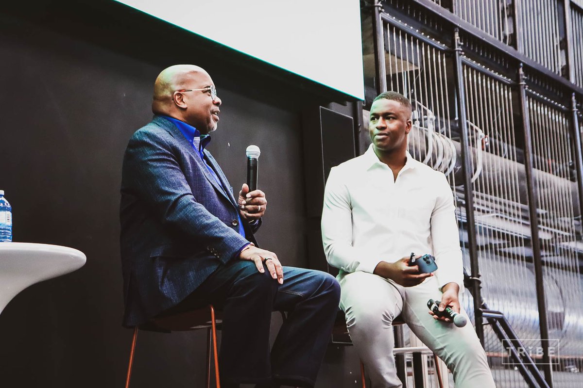 CTribexTech's tweet image. Listen to inspiring talks from tech industry leaders and visionaries! #CTribeTech #GreatSpeakers #Inspiration