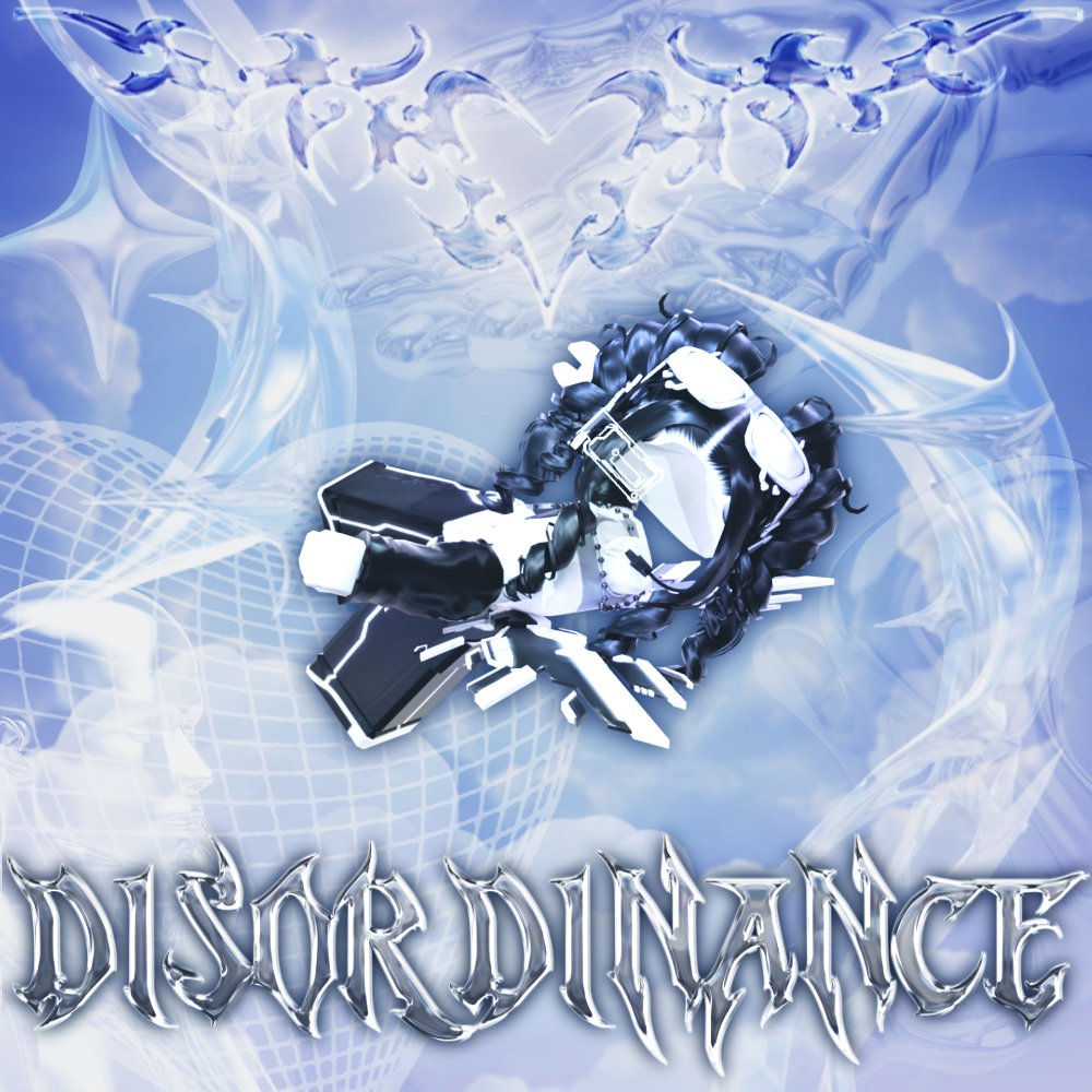 Messy Double Buns With Curly bangs💭

💿Buy here : roblox.com/catalog?Keywor…

Probably my favorite hair i've released at <a href="/DisordinanceRBX/">Disordinance</a>'s group. Most of the ugc in the pic is <a href="/JolinCookie/">jolin ily angie</a>'s.

#robloxdev #robloxart #robloxdevs #robloxugc #roblox #RobloxStudio #roblox3d #blender