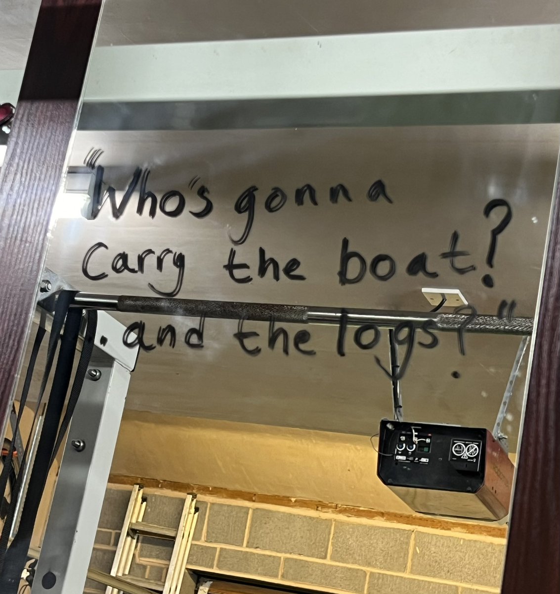 HeadGeog's tweet image. Who indeed?