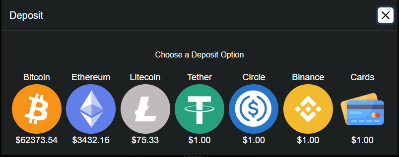 TradeRust.com tweet media