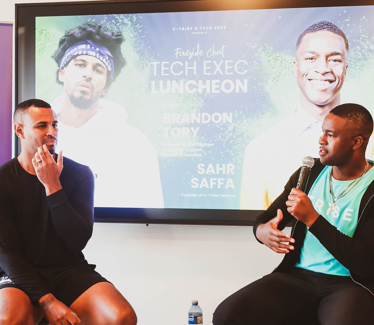 CTribexTech's tweet image. Enhance your career with insights and opportunities in the tech world! #CTribeTech #CareerGrowth