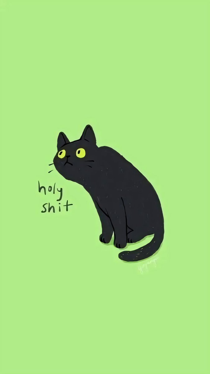 amaancg's tweet photo. Holy S#it! Ugly Cat .. 🐈‍⬛ https://t.co/Qv5FlObg4e