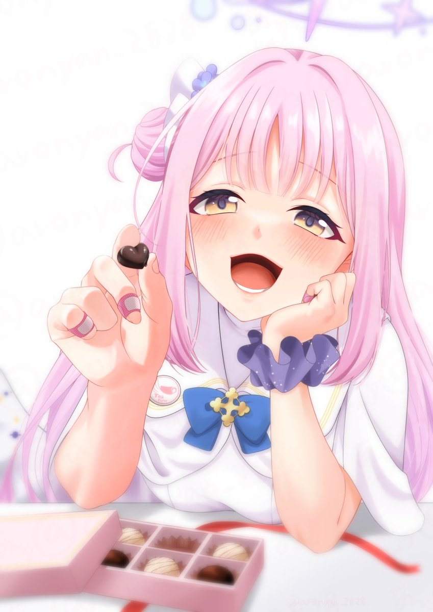 そもそも4枚しか描けてない定期
(裏で漫画描いてるんです。本当です。信じて)
ブルアカ絵描きおじさんになりつつある

 #2024年自分が選ぶ今年上半期の4枚 