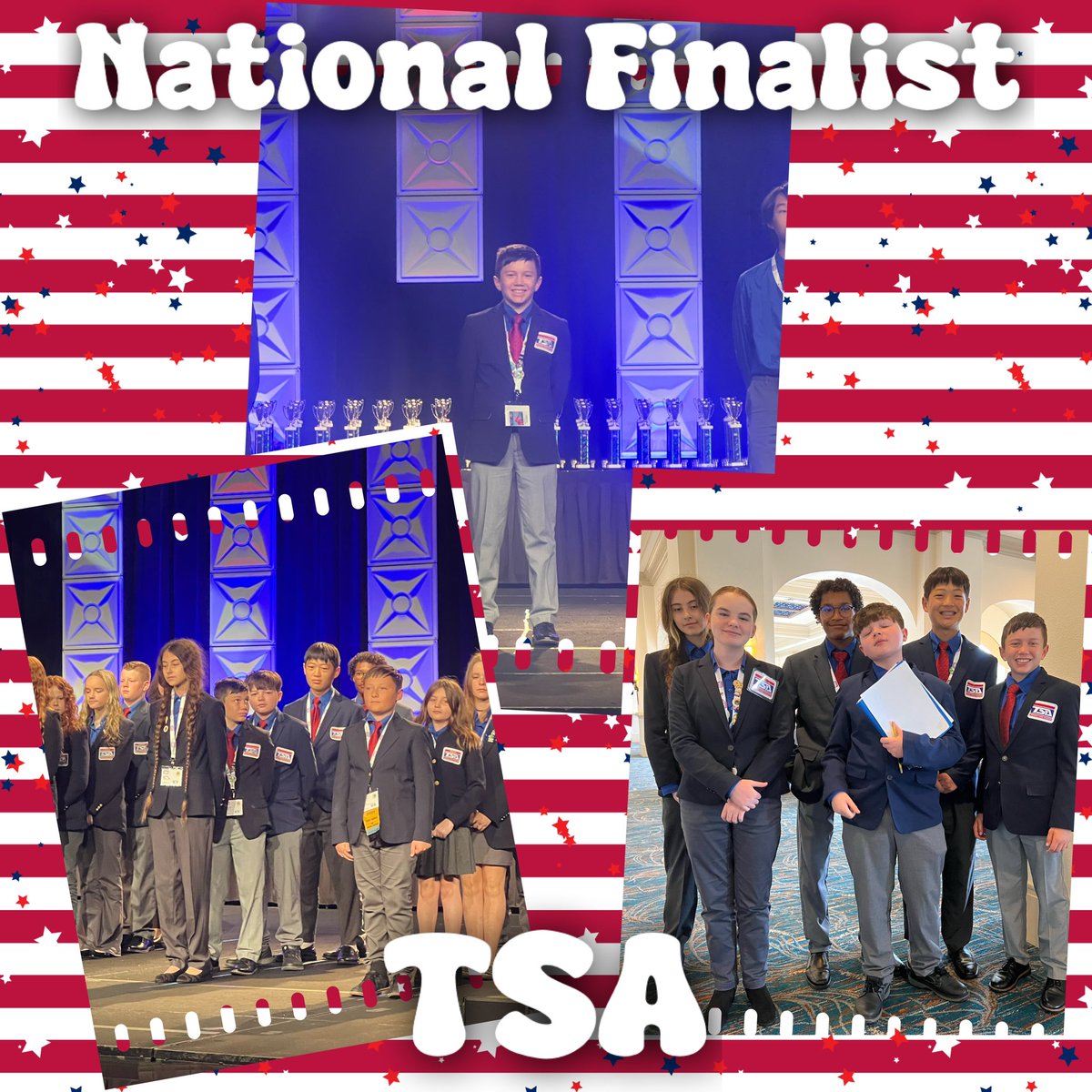 Congratulations to <a href="/EminenceSchools/">Eminence Schools</a> for making National Finalist in two events!