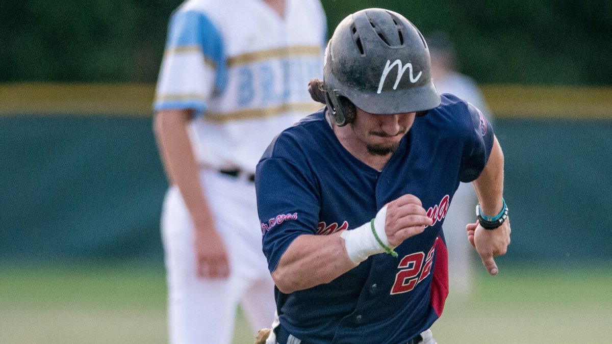 Daily News-Record Sports (@dnr_sports) on Twitter photo "I think last night showed these guys that this is a game of longevity and it’s a game of having the right mindset."
#RCBL: Braves Pull Off Comeback Win Over Bruins (via <a href="/John_R_Breeden/">John Breeden</a>): dnronline.com/sports/recreat… "I think last night showed these guys that this is a game of longevity and it’s a game of having the right mindset."
#RCBL: Braves Pull Off Comeback Win Over Bruins (via <a href="/John_R_Breeden/">John Breeden</a>): dnronline.com/sports/recreat…