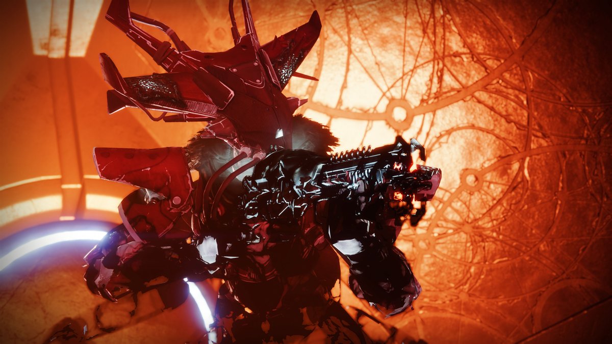 Destiny 2 UK tweet media