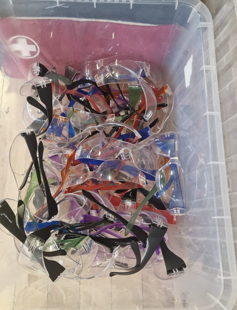 A great 2nd day of Active Week at <a href="/WHPrimary/">WHPrimary</a> today with Nerf &amp;
Yoga sessions! 🔫🧘

It was great to see lots of different schools and Children taking part &amp; trying out a variety of sports and activities! 🙌🏼

We are back with Basketball on Thursday!

#wellshallprimary #activeweek