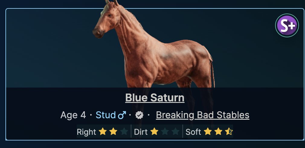 BreakingBad Stables tweet media