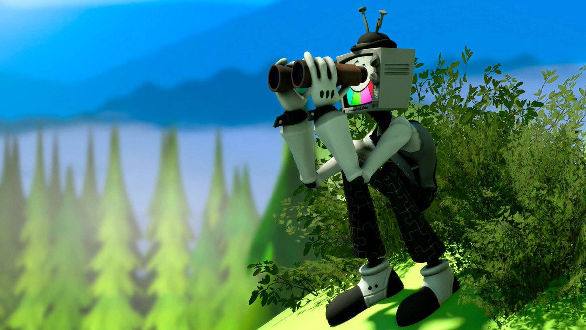 smg4official's tweet photo. what bro lookin at https://t.co/rqs0Kmy6Ym