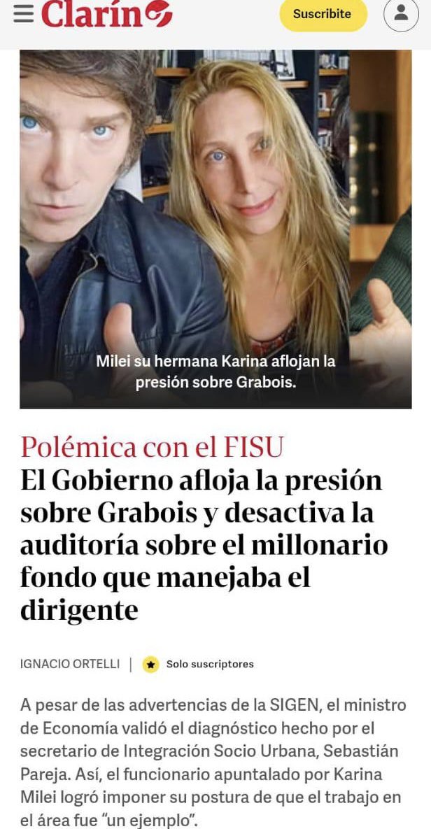 JuanGrabois's tweet image. 1. Efectivamente el trabajo del área fue un ejemplo: pidan perdón a Fernanda Miño, a los técnicos y a los cooperativistas que difamaron. 
2. Retomen las obras de integración urbana en los barrios populares urgente.
3. Reactiven la política laboral de cooperativismo social, urbano