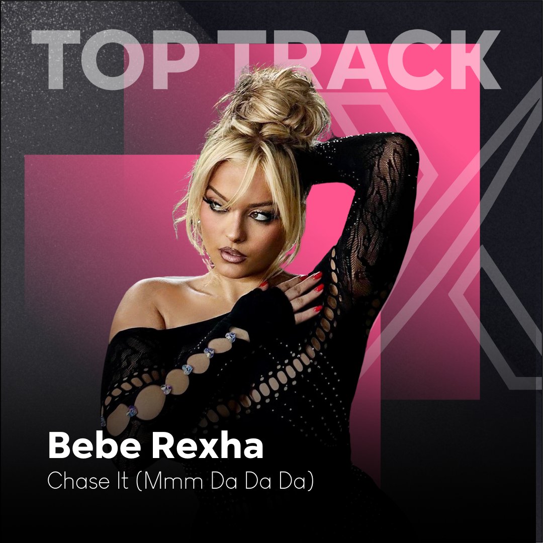 Nexus Radio tweet media