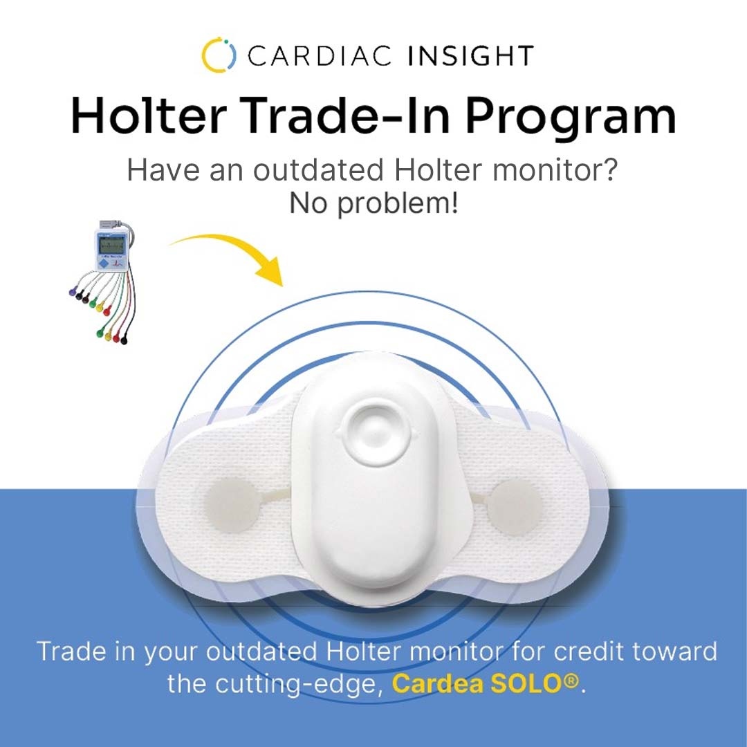 CardiacInsightInc tweet media