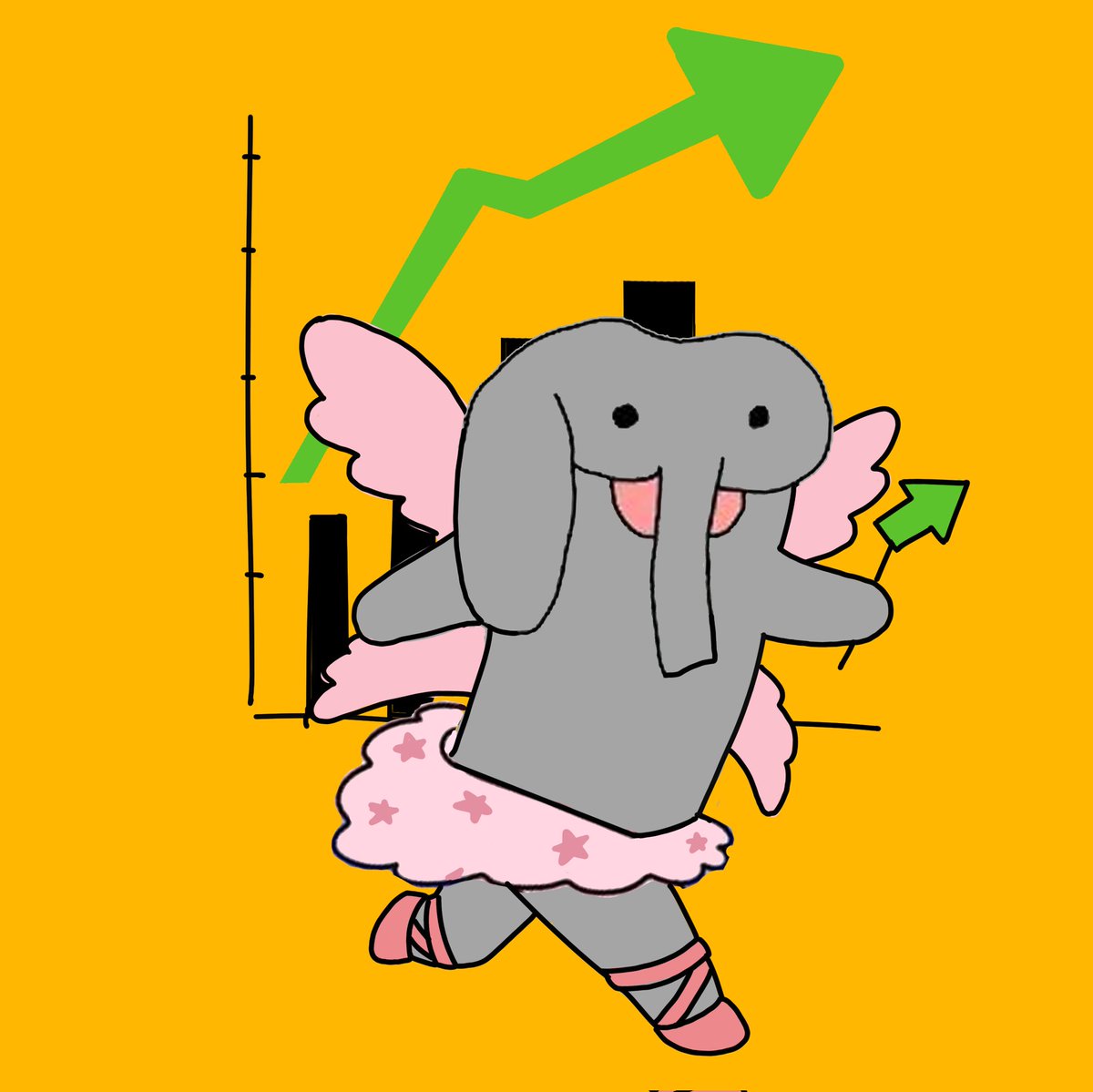 lima2_giuliana's tweet photo. @Whyanelephant is on track to be #1 on the BSC 🚀 $WHY has renounced  major pool permissions and fee permissions! and is a project that is permanently empowering BSC and BNB! Without a doubt, this giant has a strong foot in the cryptocurrency industry 🐘 #MemeOnBNB https://t.co/3y39cb4gA8