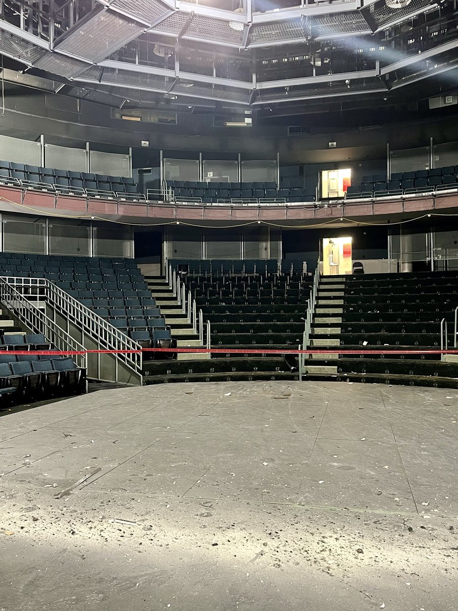 Milwaukee Rep tweet media