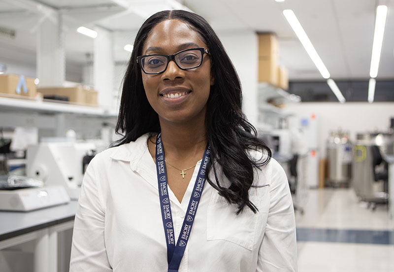 Emory Eye Center (@emoryeyecenter) on Twitter photo <a href="/EmoryEyeCenter/">Emory Eye Center</a> welcomes our newest colleague: #OakwoodUniversity graduate and University of Toledo Medical School student Ariane Crabb, our summer intern! With interns like Ariane, the future of ophthalmology looks great. med.emory.edu/departments/op… <a href="/EmoryEyeCenter/">Emory Eye Center</a> welcomes our newest colleague: #OakwoodUniversity graduate and University of Toledo Medical School student Ariane Crabb, our summer intern! With interns like Ariane, the future of ophthalmology looks great. med.emory.edu/departments/op…