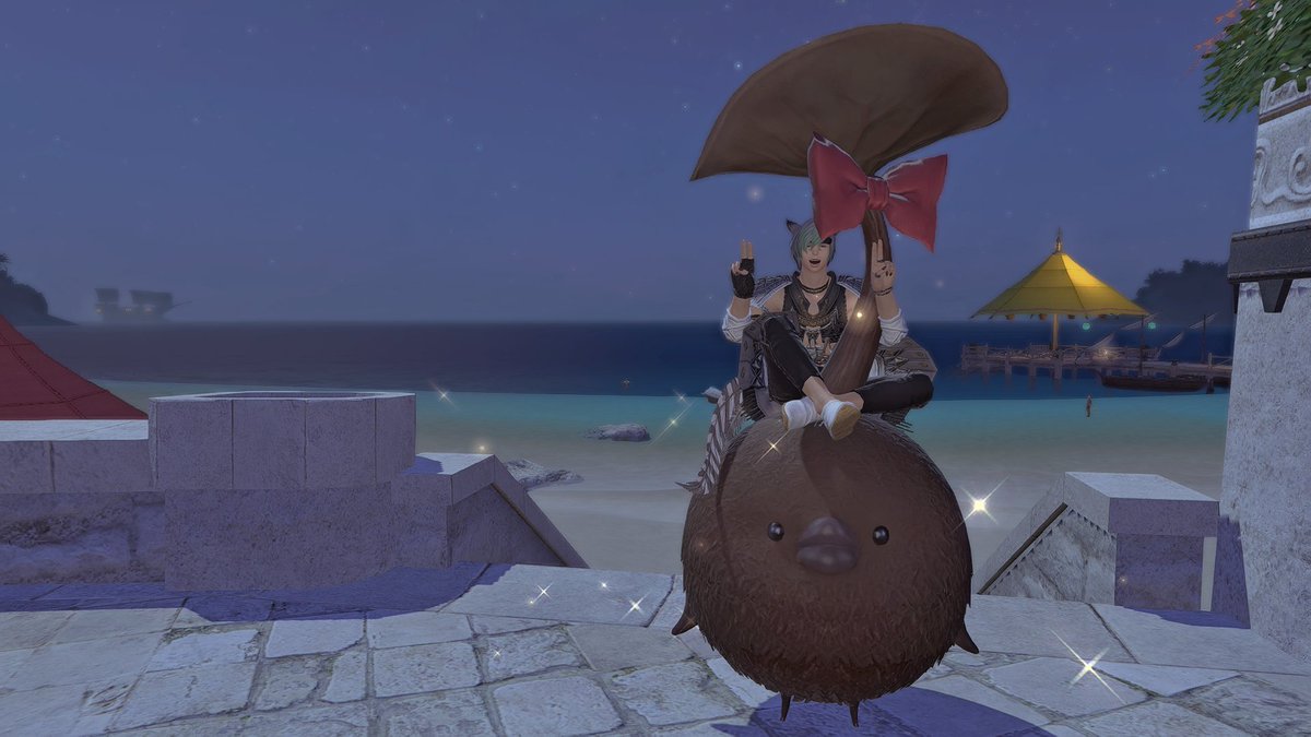 EthanWandering's tweet photo. Live with level 95 MSQ in FFXIV! 

Also, it's the first day of twitch drops! So, come hang out and get this mount + other in game items for free!

https://t.co/DPA2l7AImX https://t.co/ZBF4jhI4bm